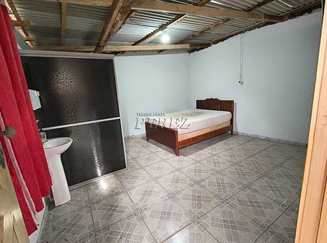 Casa a venda no Jardim Cristal, região oeste de Londrina. - Foto 27