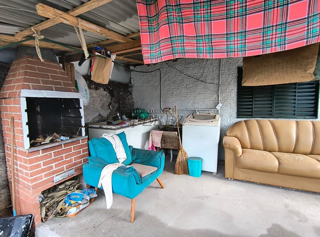 Casa a venda no Jardim Cristal, região oeste de Londrina. - Foto 20