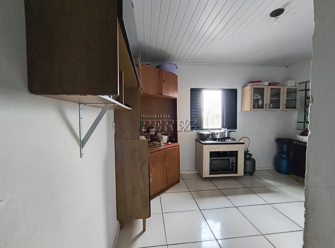 Casa a venda no Jardim Cristal, região oeste de Londrina. - Foto 11