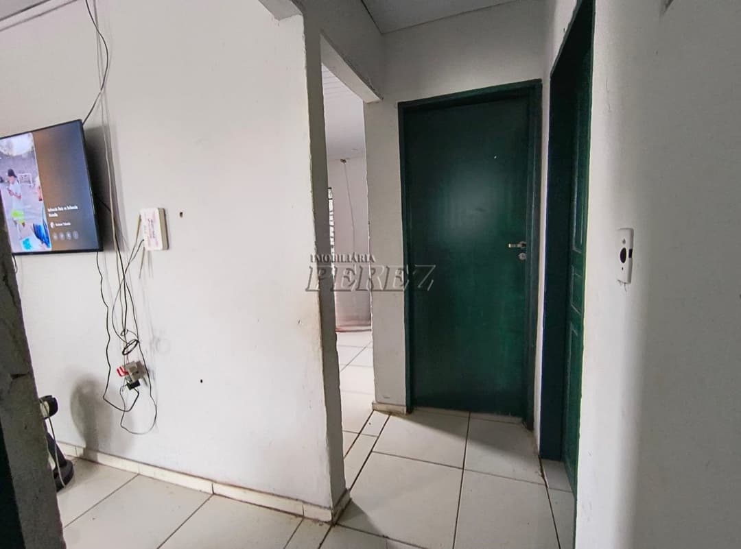 Casa a venda no Jardim Cristal, região oeste de Londrina. - Foto 8