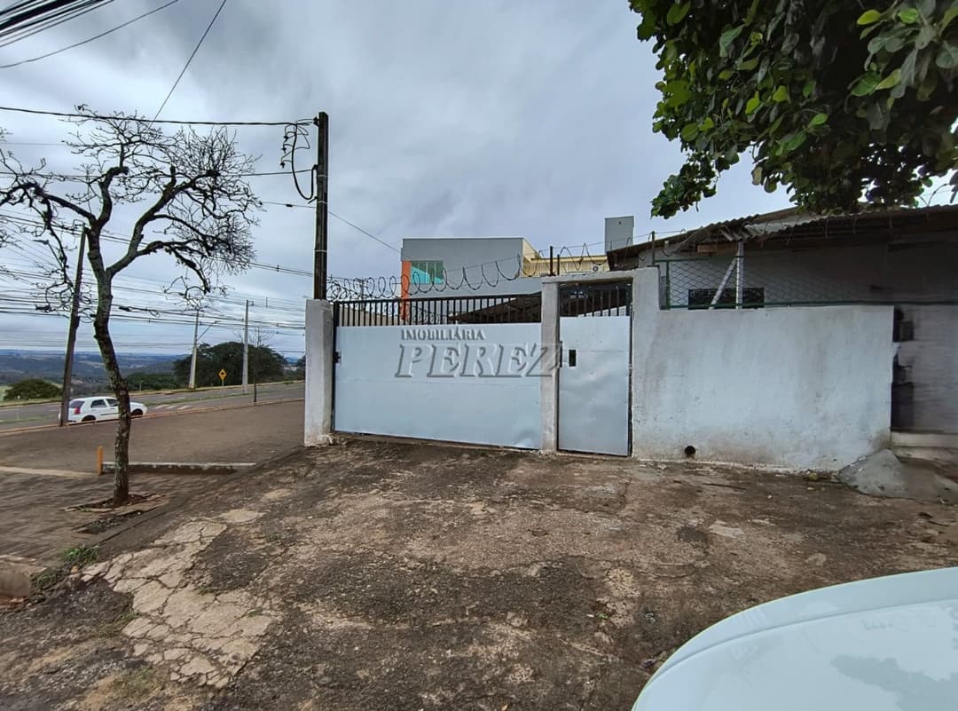 Casa a venda no Jardim Cristal, região oeste de Londrina. - Foto 16