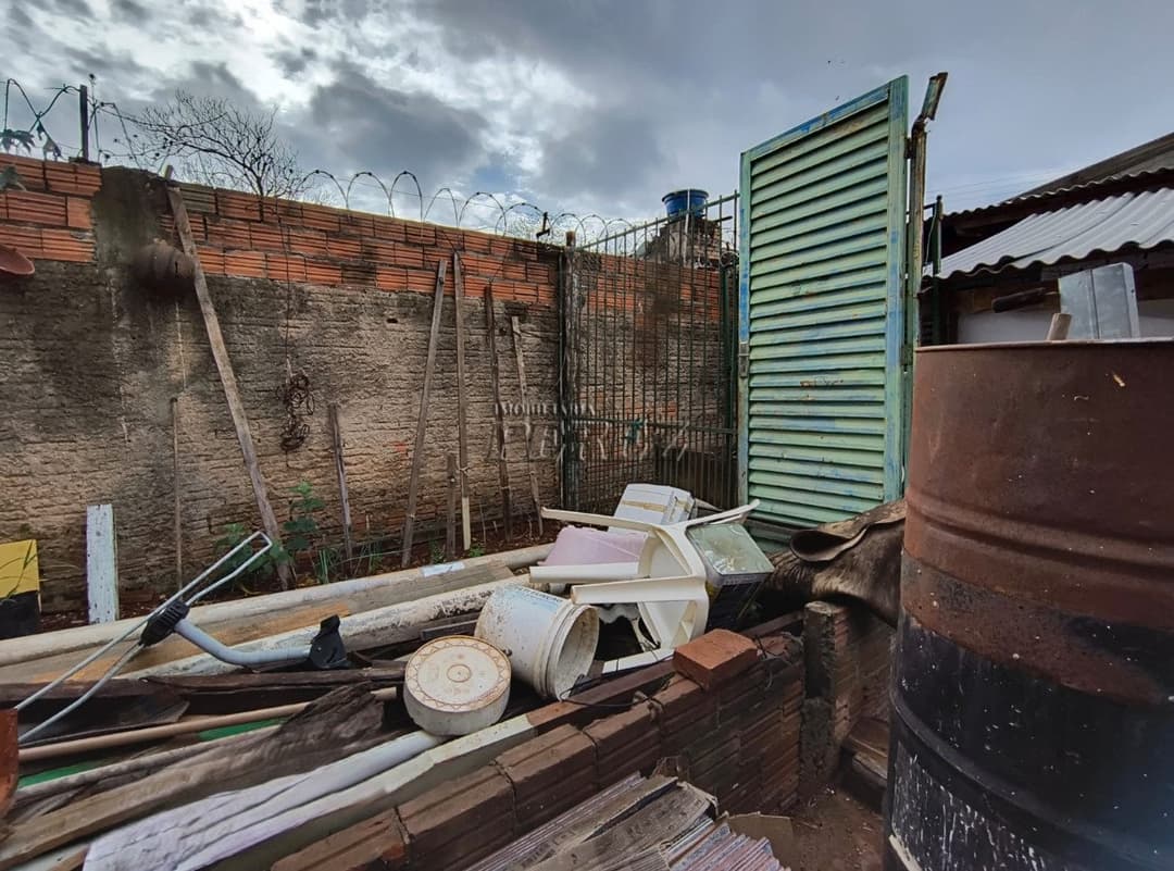 Casa a venda no Jardim Cristal, região oeste de Londrina. - Foto 33