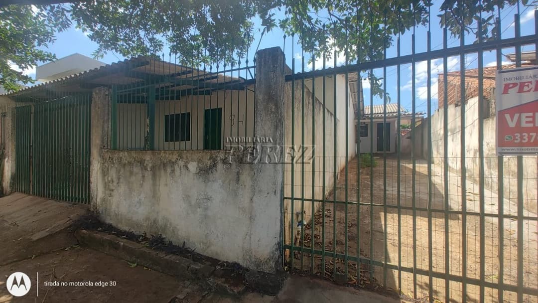 Casa a venda na rua Alberto Liutti, Jardim Del Rey - Foto 2