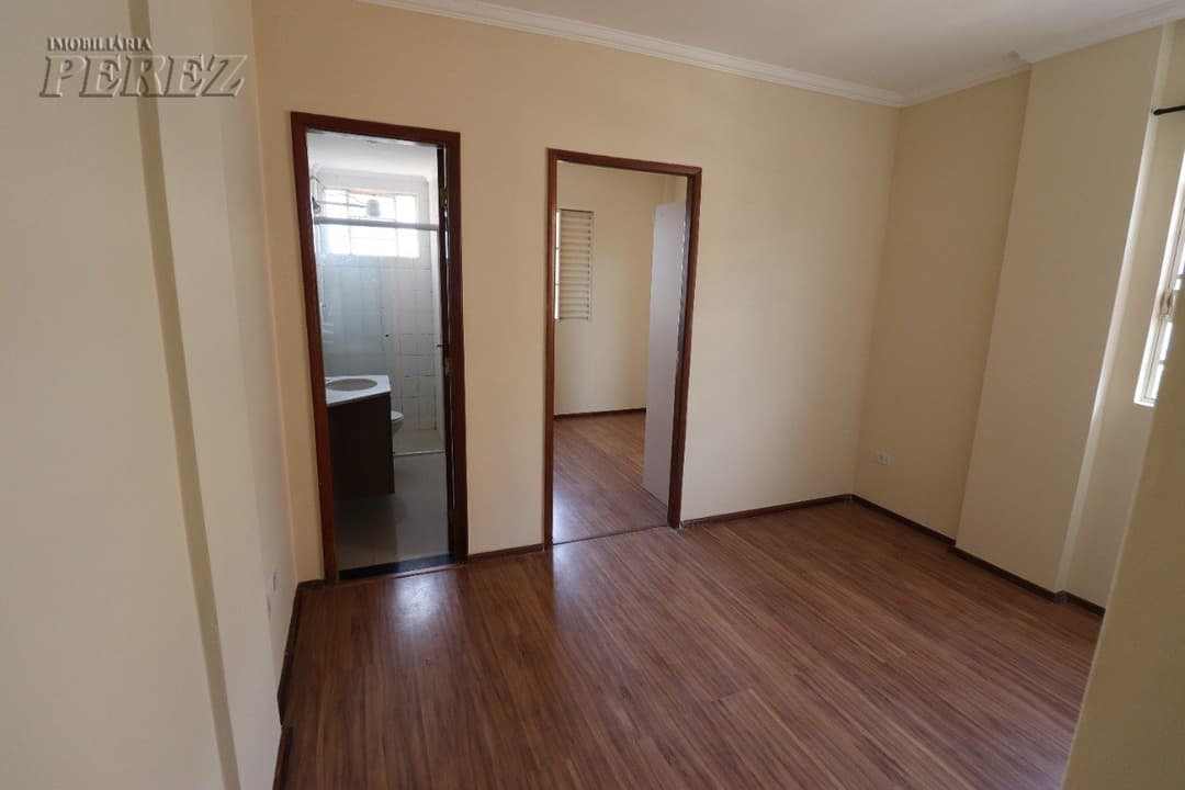 Apartamento para alugar no centro de Londrina - Edifício Serra Morena - Foto 3