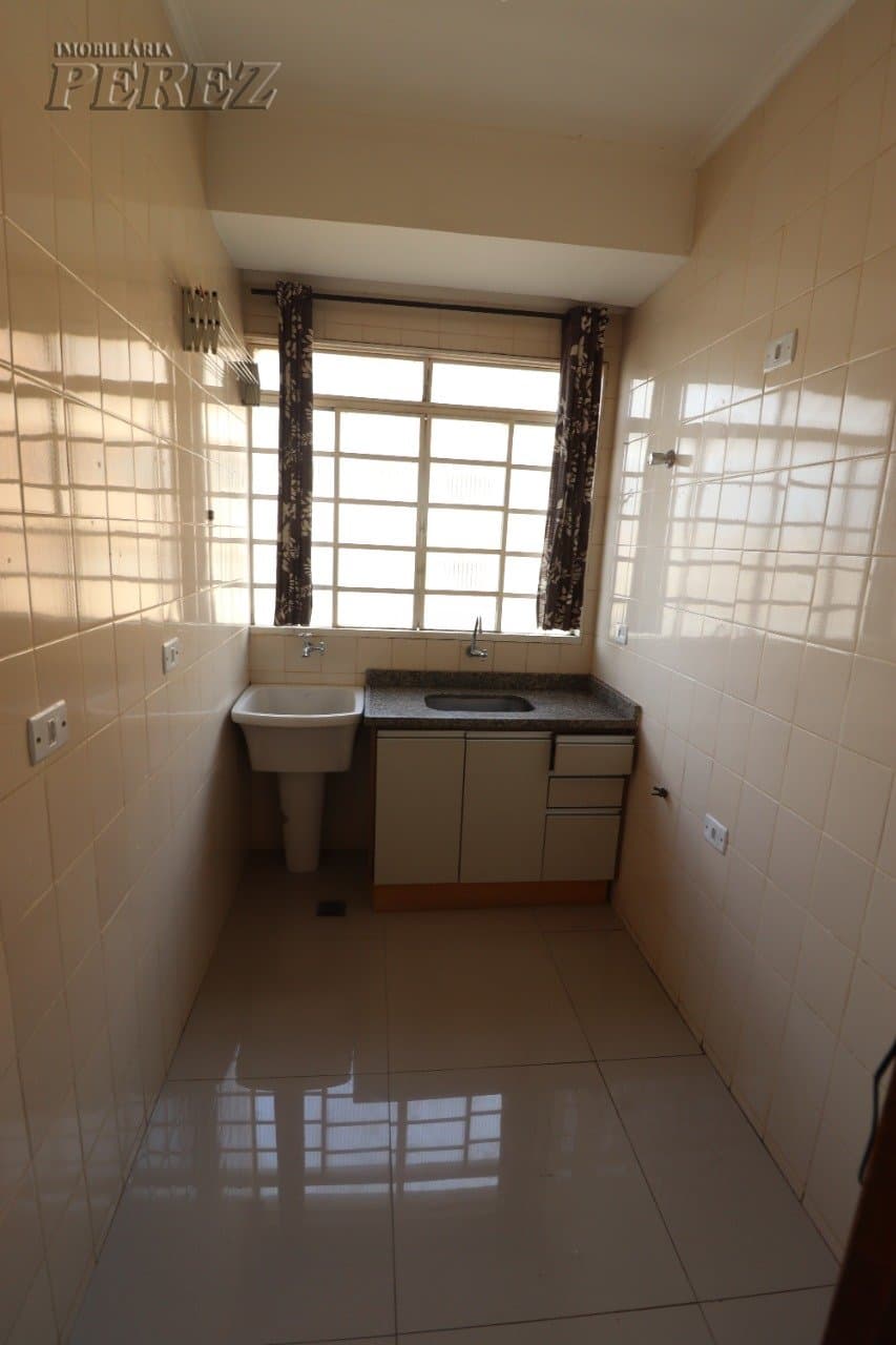 Apartamento para alugar no centro de Londrina - Edifício Serra Morena - Foto 4