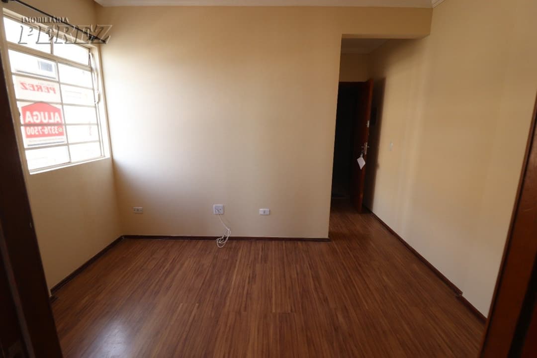 Apartamento para alugar no centro de Londrina - Edifício Serra Morena - Foto 6