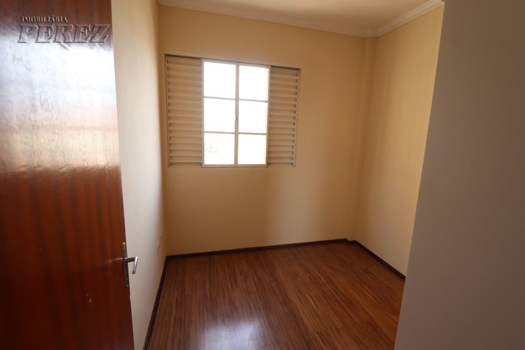 Apartamento para alugar no centro de Londrina - Edifício Serra Morena - Foto 7