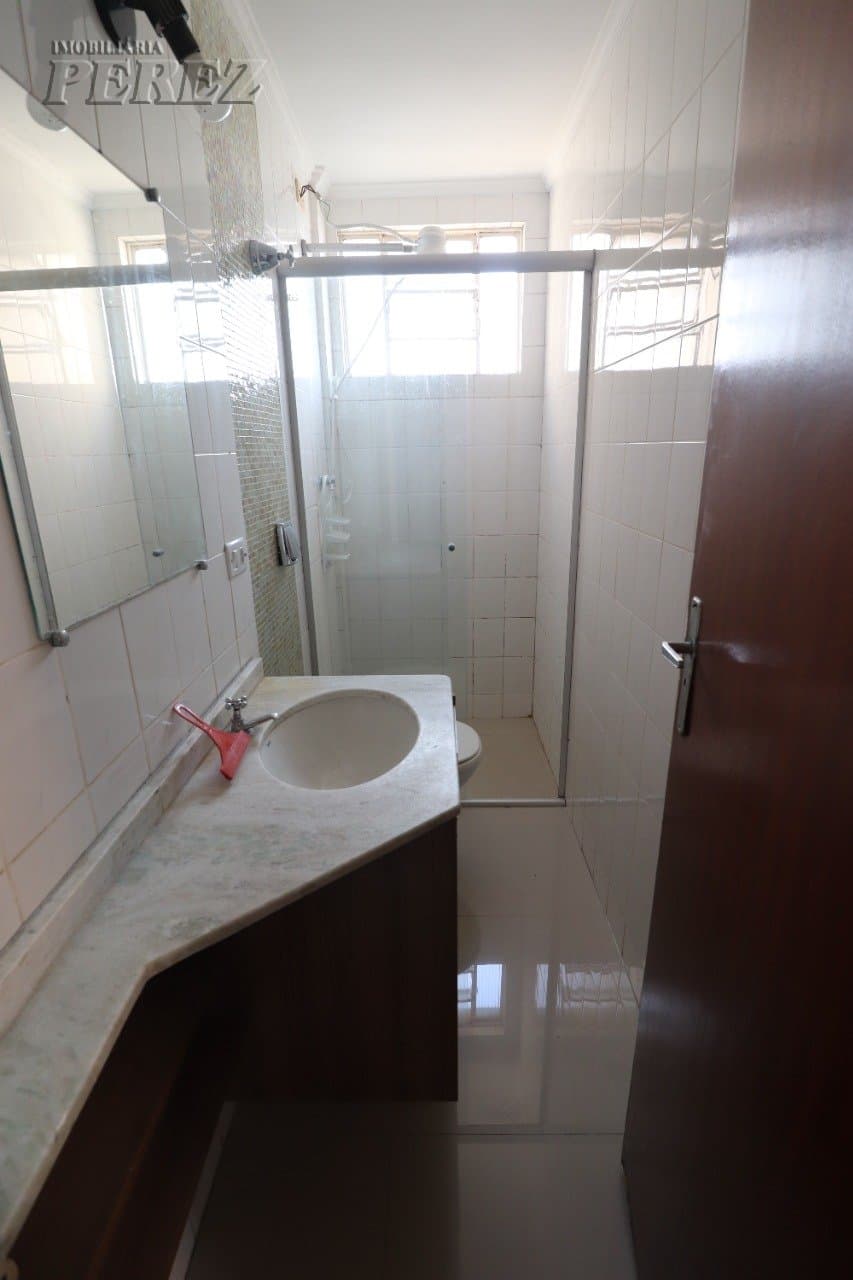 Apartamento para alugar no centro de Londrina - Edifício Serra Morena - Foto 9