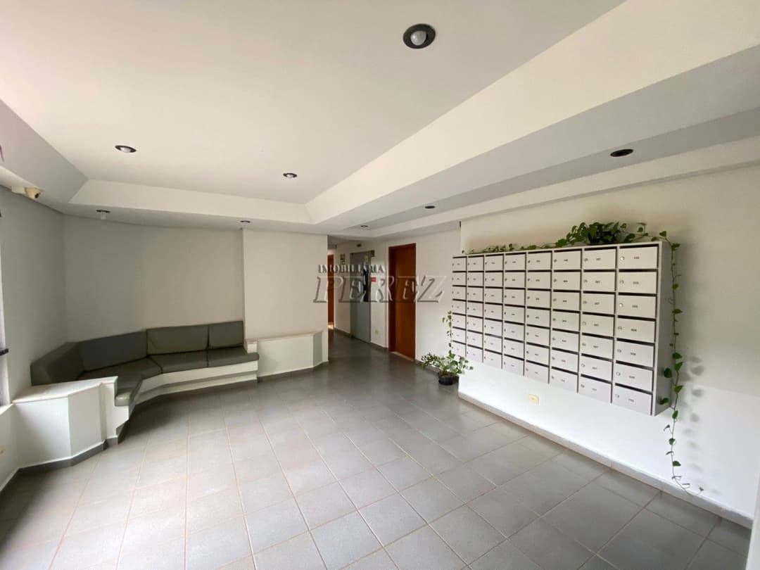 Apartamento para alugar no centro de Londrina - Edifício Serra Morena - Foto 2