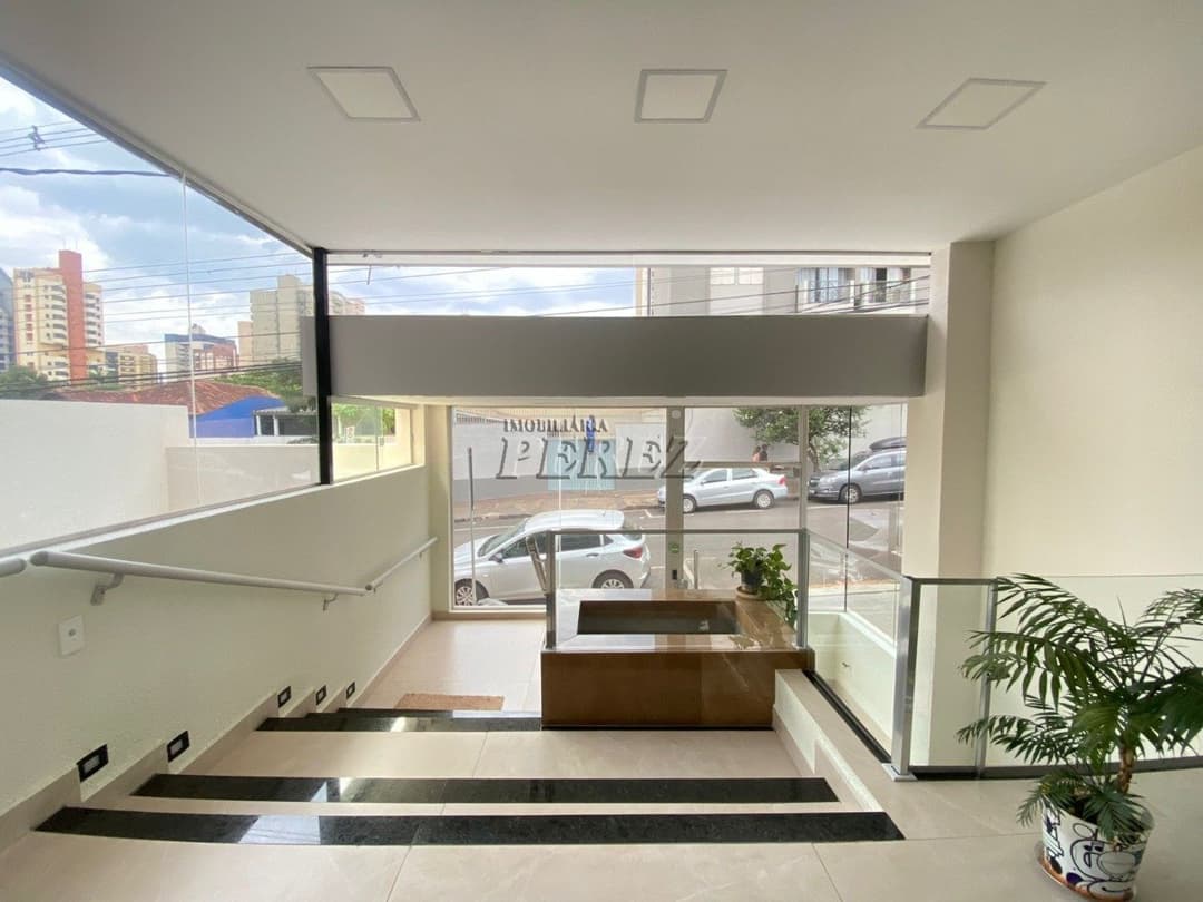 Apartamento para alugar no centro de Londrina - Edifício Serra Morena - Foto 1