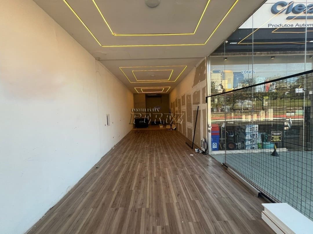 Sala comercial para alugar na Av Arcebispo Dom Geraldo Fernandes, centro de Londrina - Foto 0
