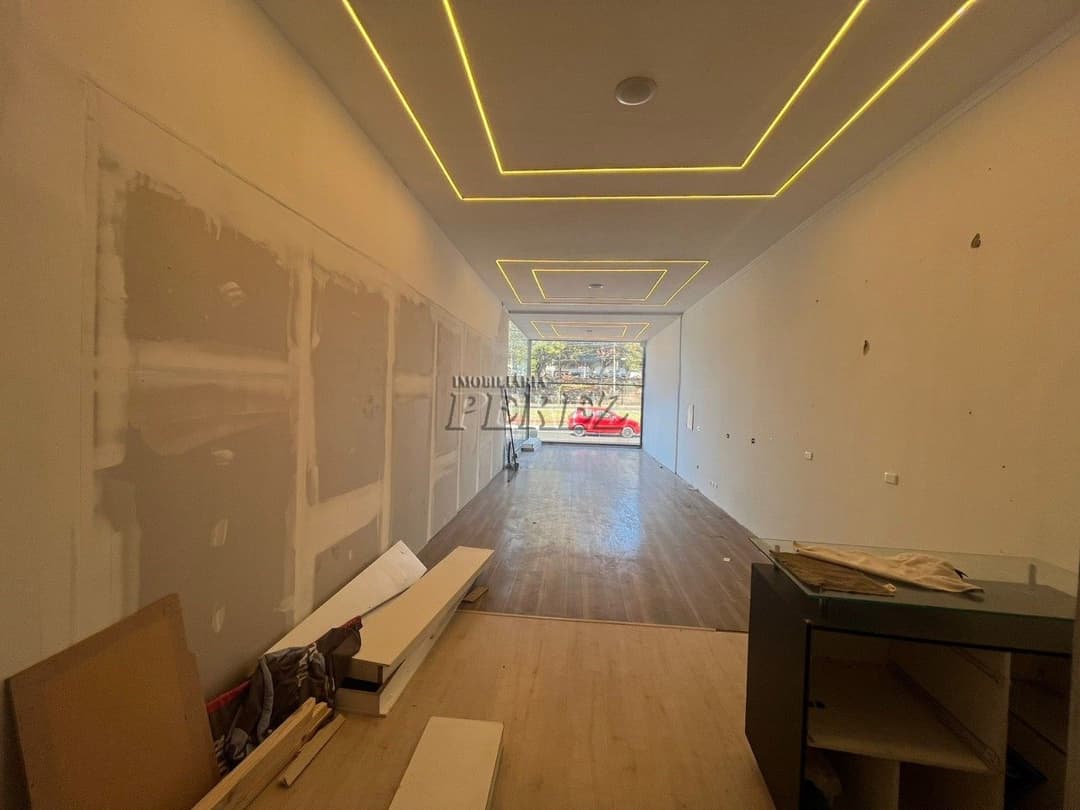 Sala comercial para alugar na Av Arcebispo Dom Geraldo Fernandes, centro de Londrina - Foto 3