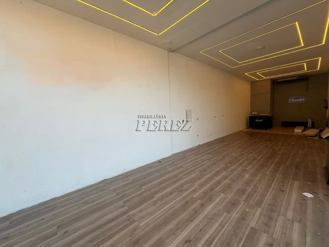Sala comercial para alugar na Av Arcebispo Dom Geraldo Fernandes, centro de Londrina - Foto 2