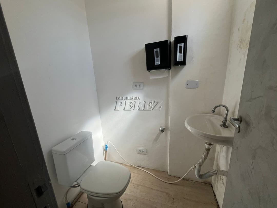 Sala comercial para alugar na Av Arcebispo Dom Geraldo Fernandes, centro de Londrina - Foto 6