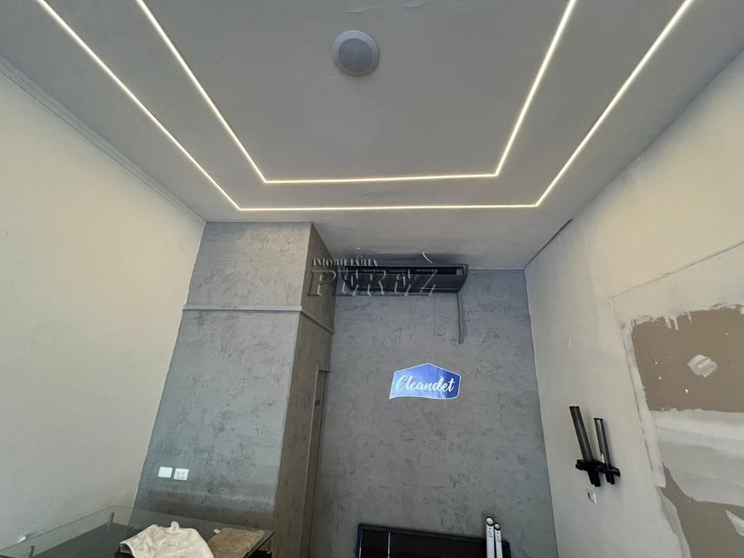 Sala comercial para alugar na Av Arcebispo Dom Geraldo Fernandes, centro de Londrina - Foto 5