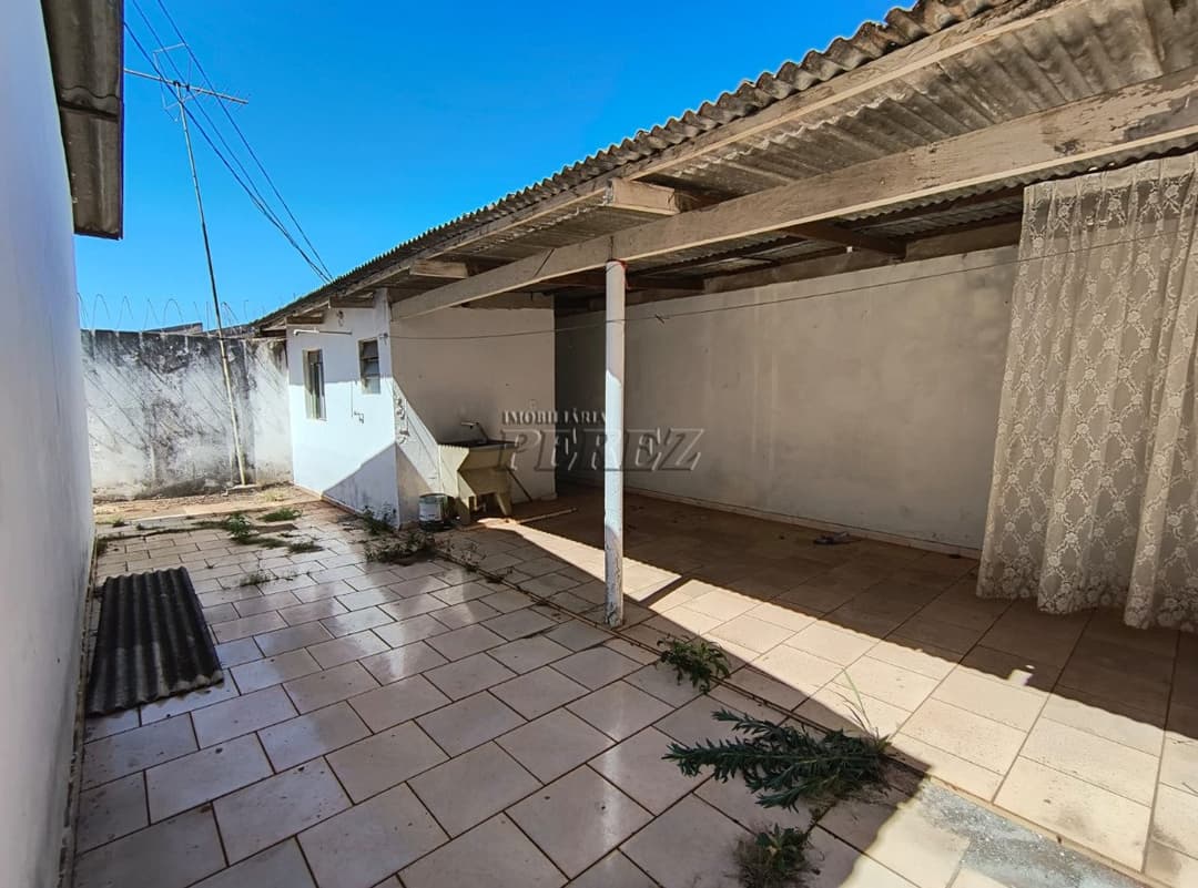 Casa à Venda no Jardim Santa Rita 1 - Foto 20