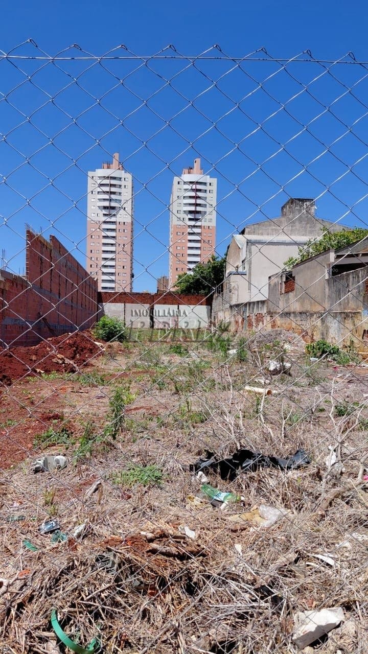 Terreno à venda na região. Central em Londrina - 675m² com Zoneamento ZC3, Ideal para Investidores e Construtoras! - Foto 1