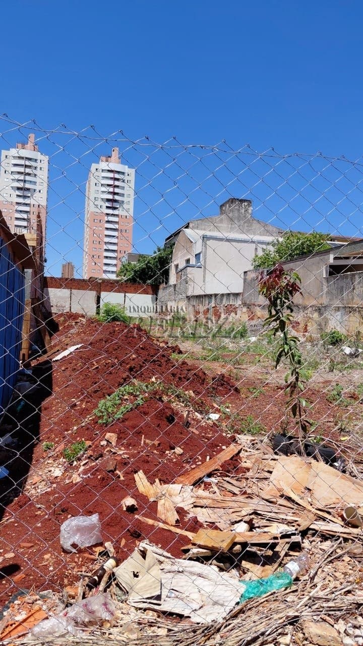 Terreno à venda na região. Central em Londrina - 675m² com Zoneamento ZC3, Ideal para Investidores e Construtoras! - Foto 2