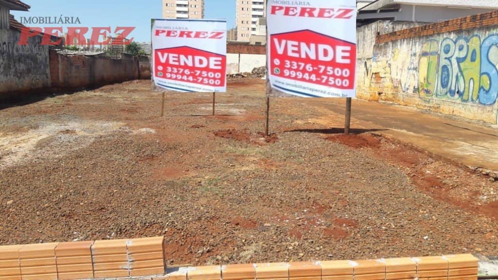 Terreno à venda na região. Central em Londrina - 675m² com Zoneamento ZC3, Ideal para Investidores e Construtoras! - Foto 2