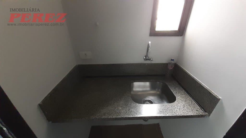 Salas no Trade Center para alugar no Centro - Londrina/PR - Foto 7