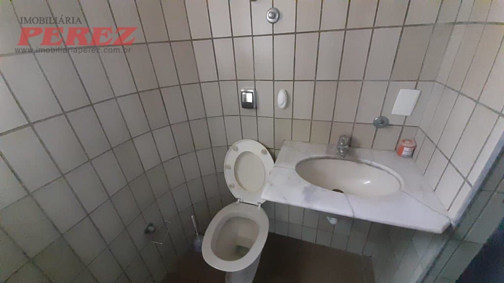 Salas no Trade Center para alugar no Centro - Londrina/PR - Foto 6