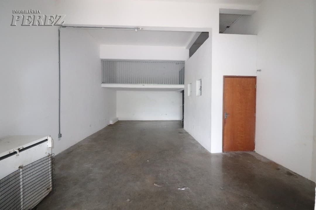 Sala comercial para alugar na Rua Bahia, no centro de Londrina - Foto 1