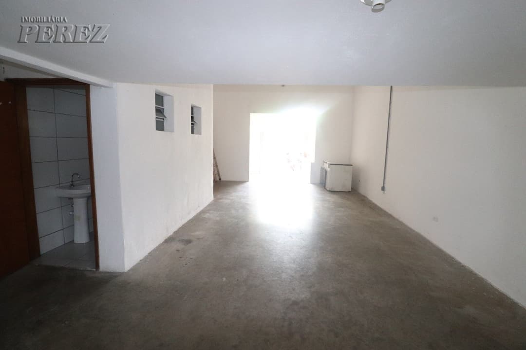 Sala comercial para alugar na Rua Bahia, no centro de Londrina - Foto 3