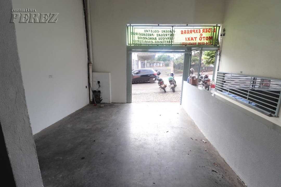 Sala comercial para alugar na Rua Bahia, no centro de Londrina - Foto 4