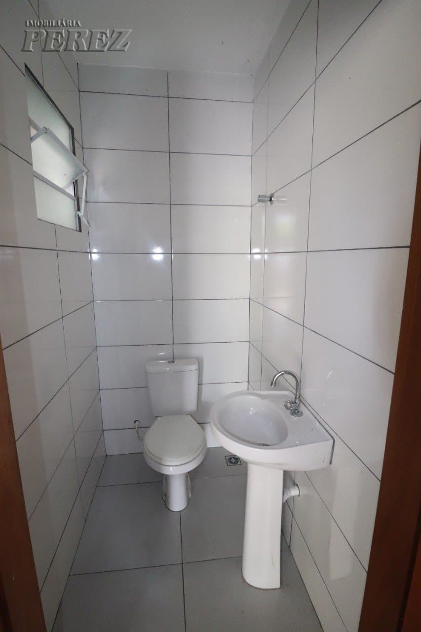 Sala comercial para alugar na Rua Bahia, no centro de Londrina - Foto 5