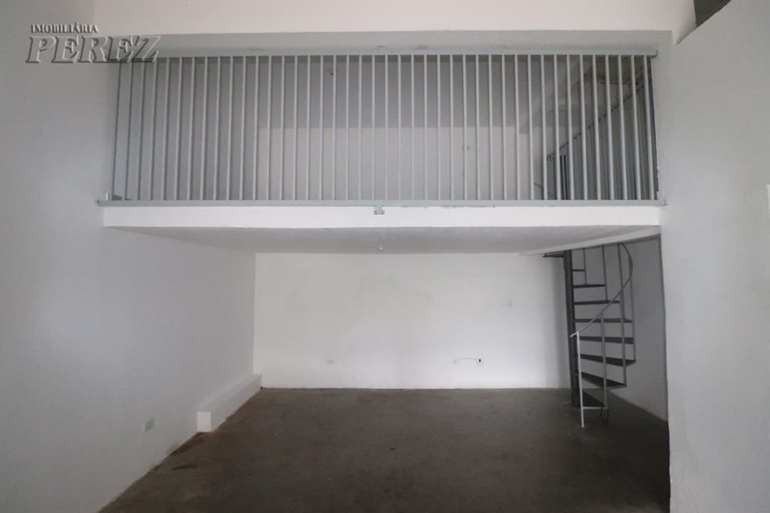 Sala comercial para alugar na Rua Bahia, no centro de Londrina - Foto 6