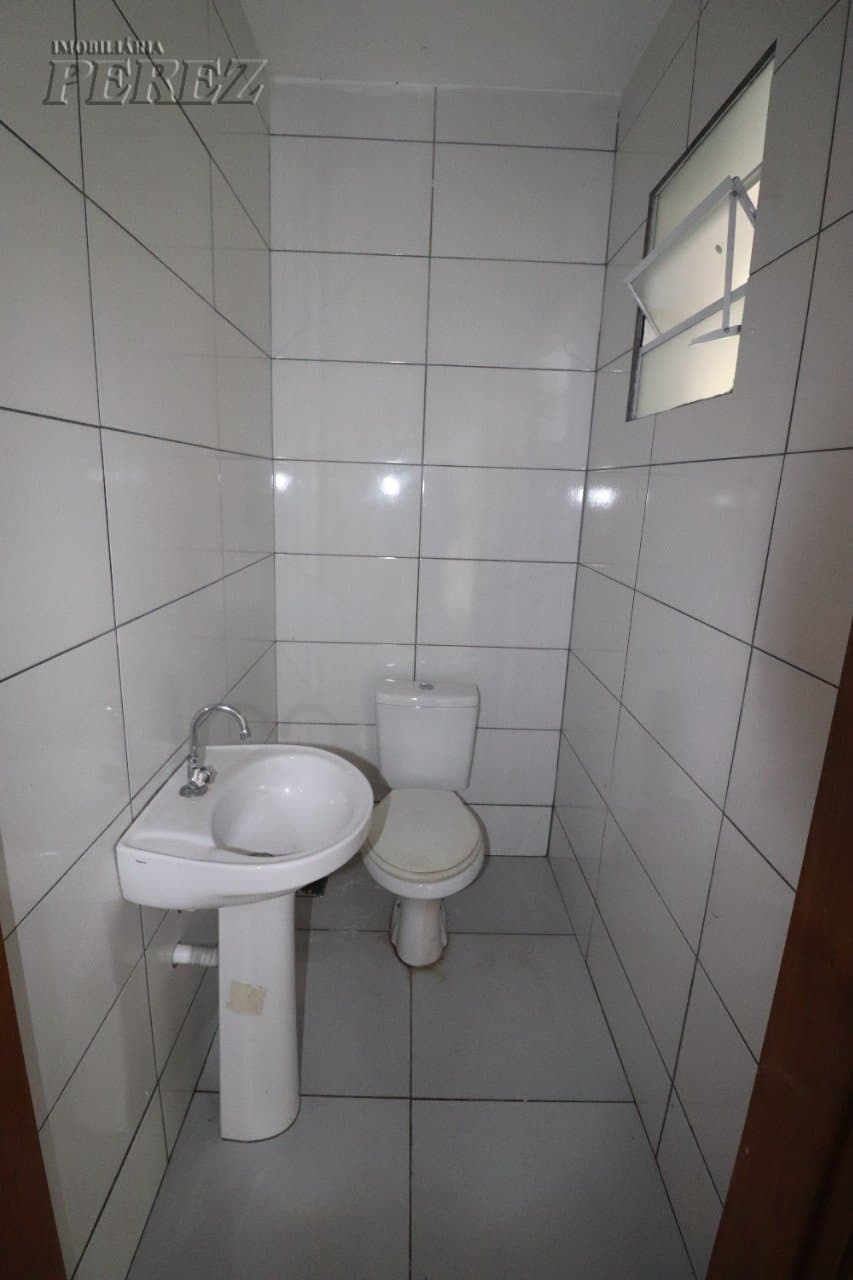 Sala comercial para alugar na Rua Bahia, no centro de Londrina - Foto 7