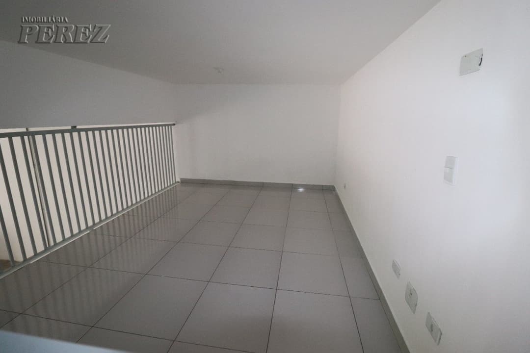 Sala comercial para alugar na Rua Bahia, no centro de Londrina - Foto 8