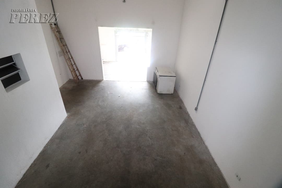 Sala comercial para alugar na Rua Bahia, no centro de Londrina - Foto 9