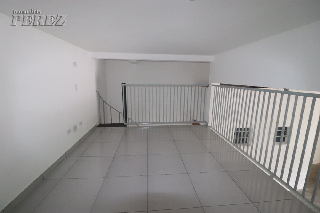 Sala comercial para alugar na Rua Bahia, no centro de Londrina - Foto 10