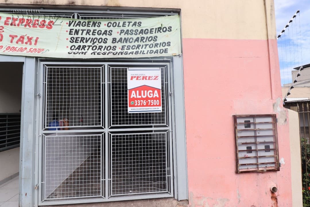 Sala comercial para alugar na Rua Bahia, no centro de Londrina - Foto 11
