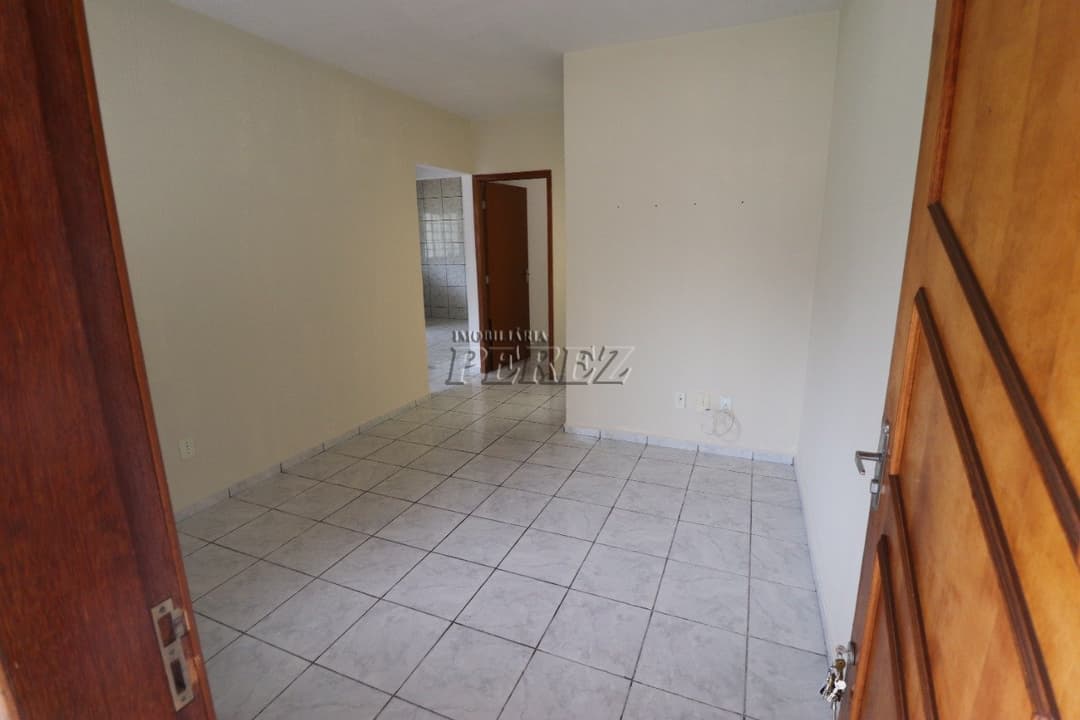 Casa para alugar no Tarumã, região leste de londrina - Foto 3