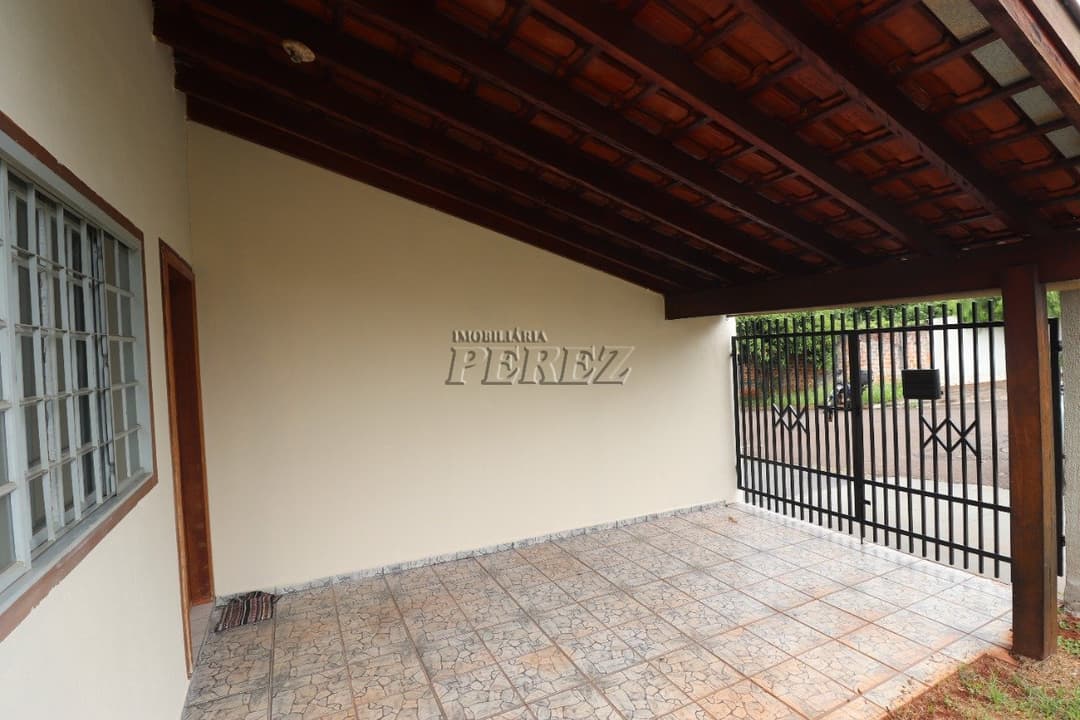 Casa para alugar no Tarumã, região leste de londrina - Foto 2