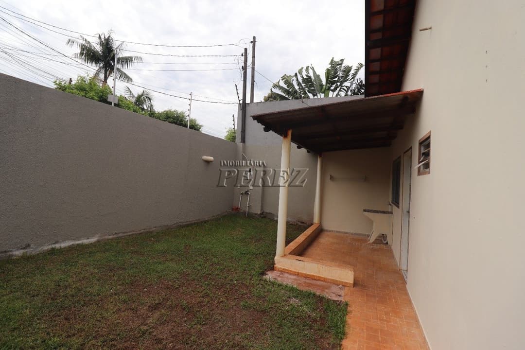 Casa para alugar no Tarumã, região leste de londrina - Foto 9