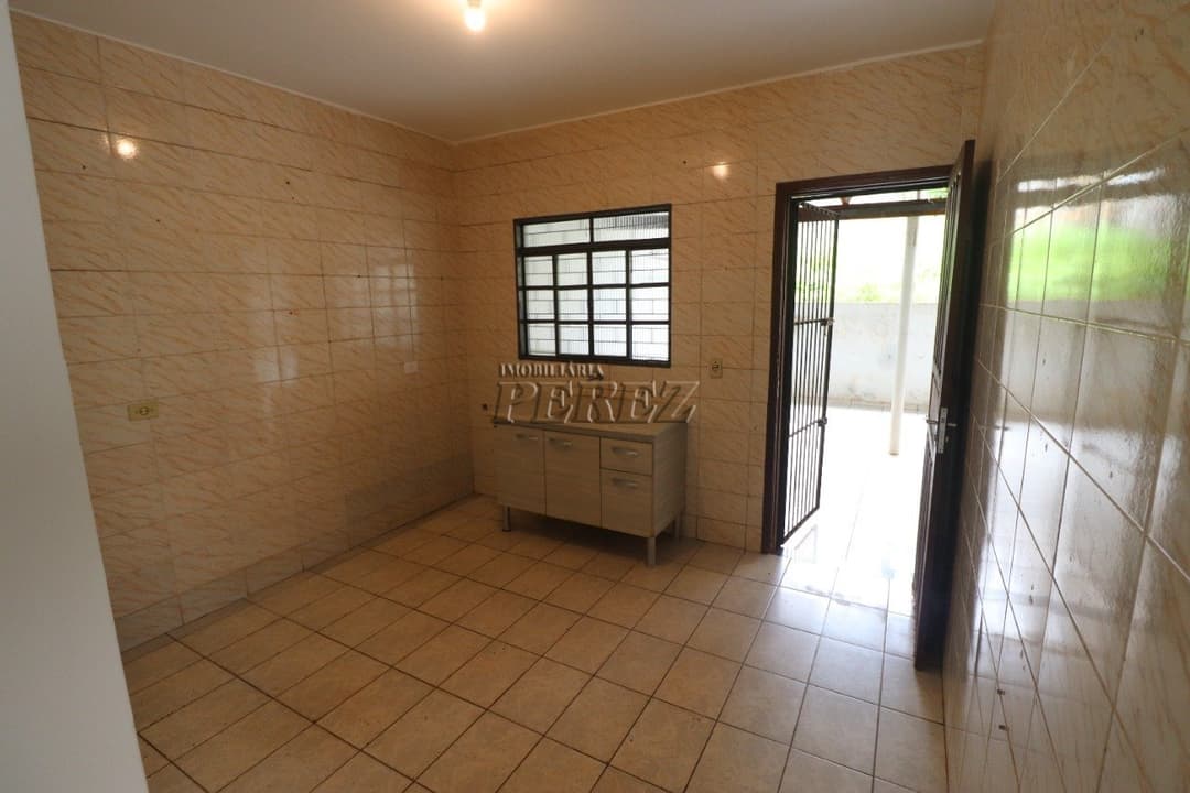 Casa para alugar no Califórnia, região leste de Londrina. - Foto 3