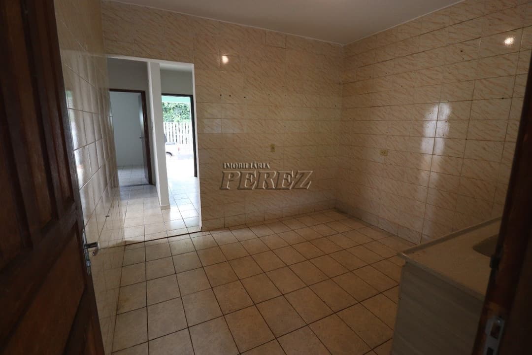 Casa para alugar no Califórnia, região leste de Londrina. - Foto 4