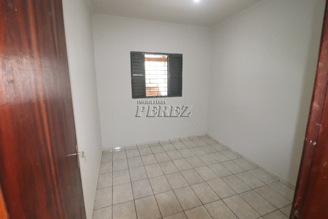 Casa para alugar no Califórnia, região leste de Londrina. - Foto 5