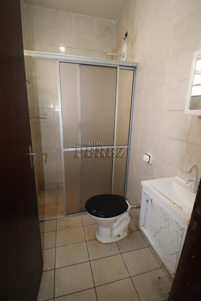 Casa para alugar no Califórnia, região leste de Londrina. - Foto 6