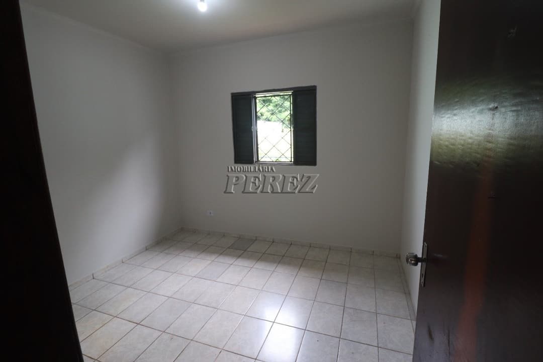 Casa para alugar no Califórnia, região leste de Londrina. - Foto 8