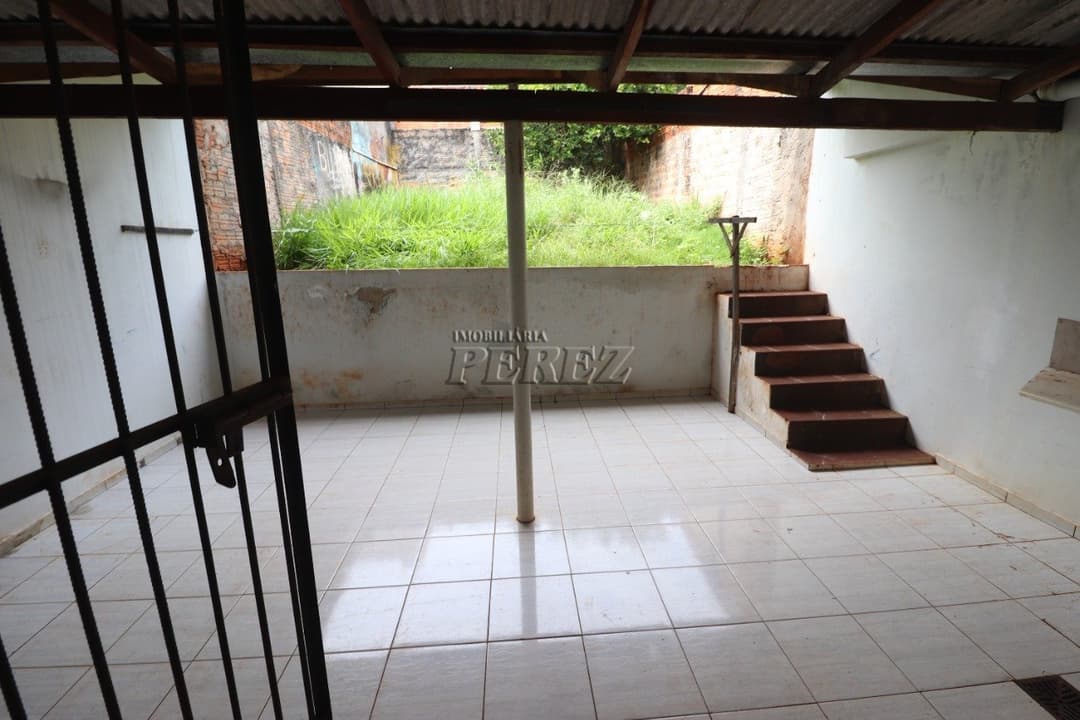 Casa para alugar no Califórnia, região leste de Londrina. - Foto 7