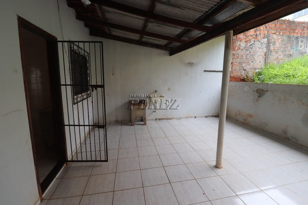 Casa para alugar no Califórnia, região leste de Londrina. - Foto 9