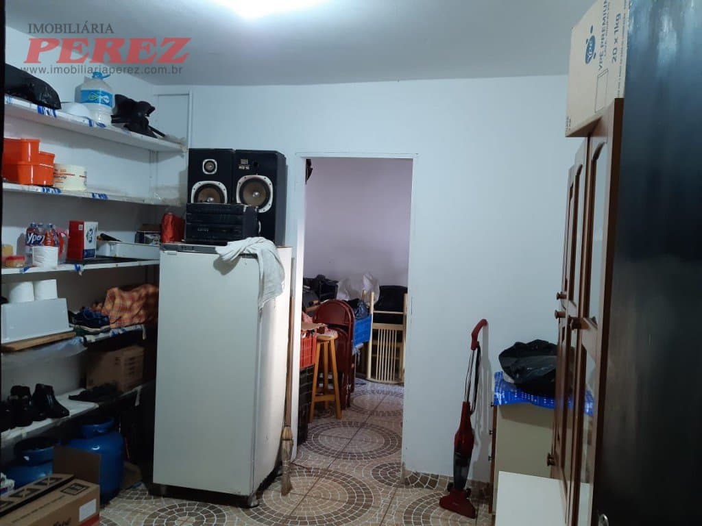 Casa a venda no jardim Adriana 1, Londrina Pr - Foto 17