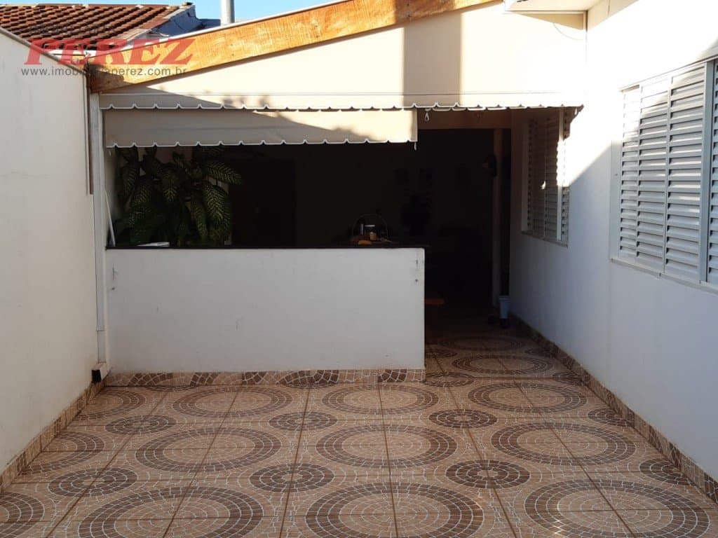 Casa a venda no jardim Adriana 1, Londrina Pr - Foto 16