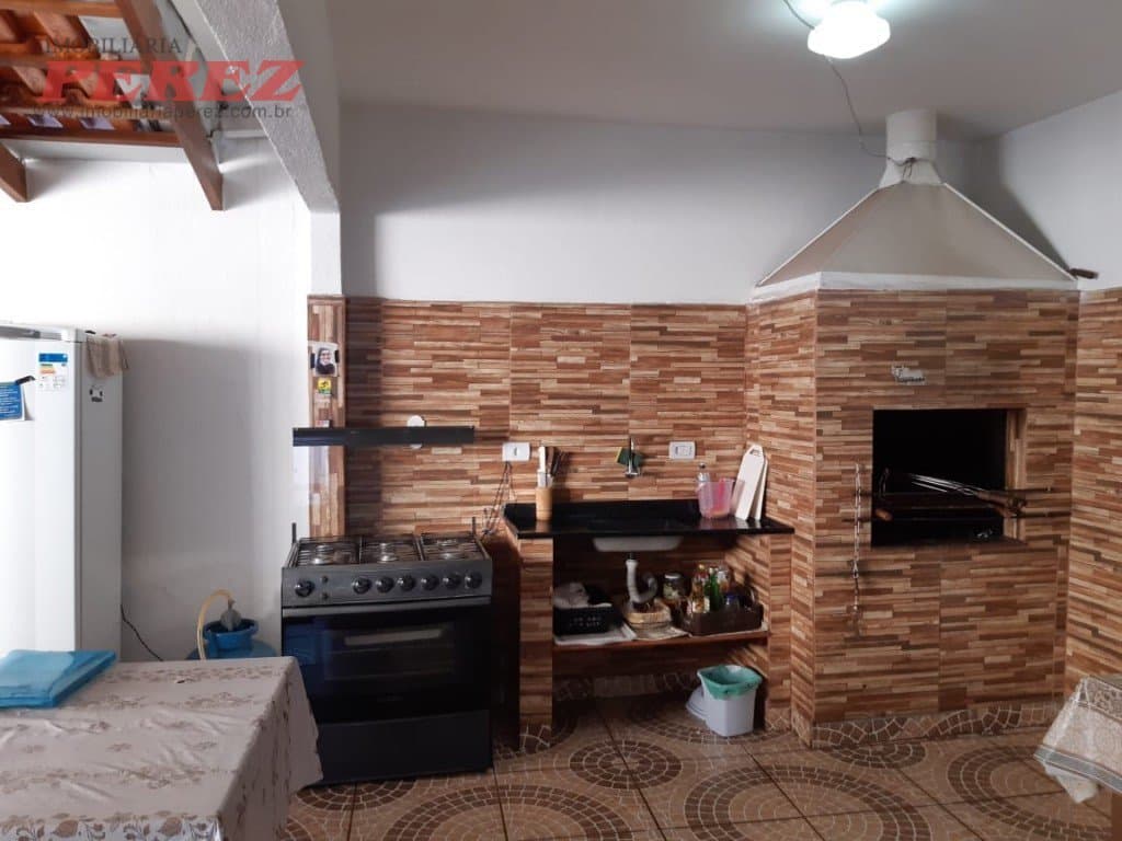 Casa a venda no jardim Adriana 1, Londrina Pr - Foto 18