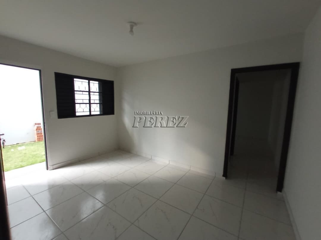 Casa para alugar na região leste em Londrina - Califórnia - Foto 3