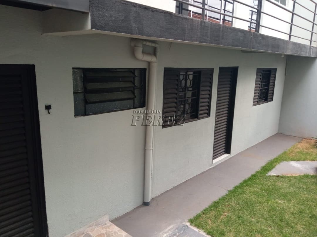 Casa para alugar na região leste em Londrina - Califórnia - Foto 2